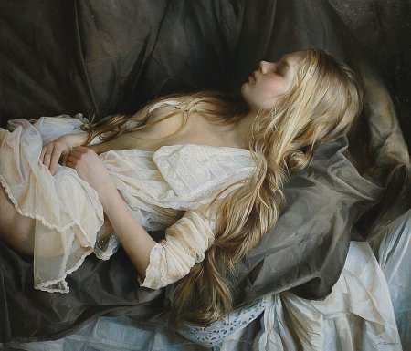 Сергей Маршенников (Serge Marshennikov)