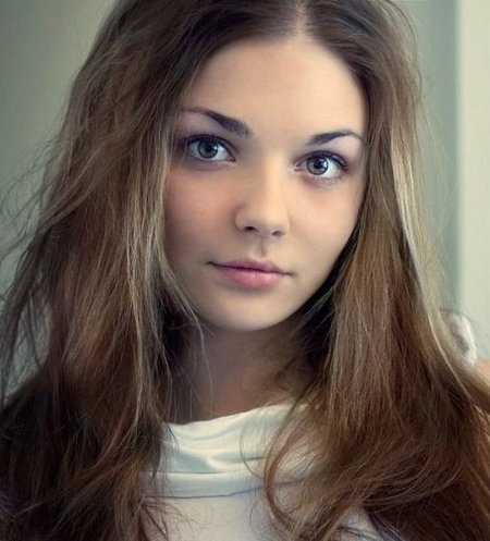 Даша Новикова