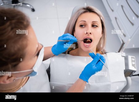 Фартук для пациента стоматология