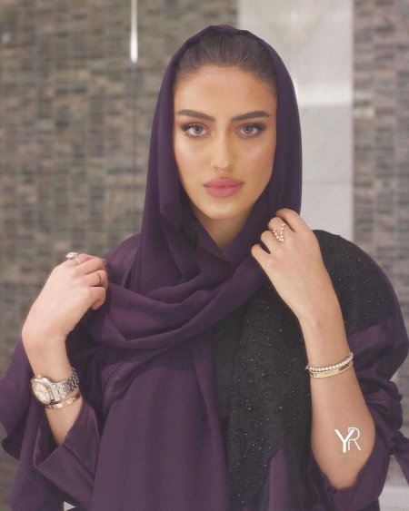 Красивые арабки