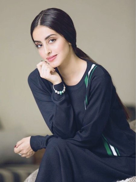 Найра Арабян