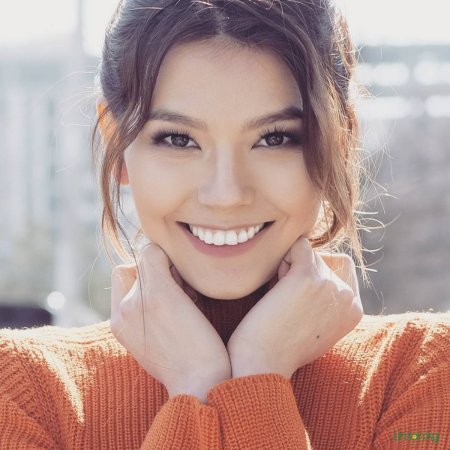 Бегимай Туратбекова актриса