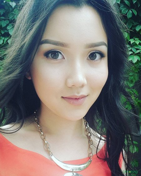 Айжамал Арбаева