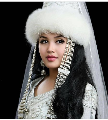 Шокуло кыргызский