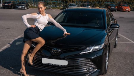 Кристина Полторак шмекси слив