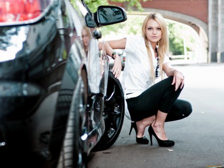 Юлия Сафронова Томск