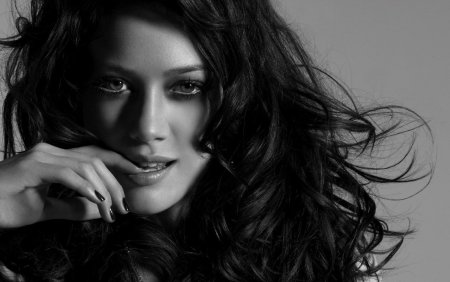 Шикарная женщина