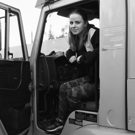 Татьяна Хусяинова