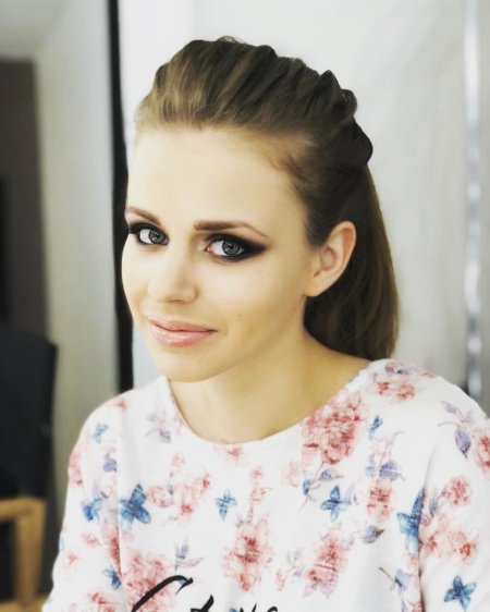 Татьяна Хусаинова камазистка