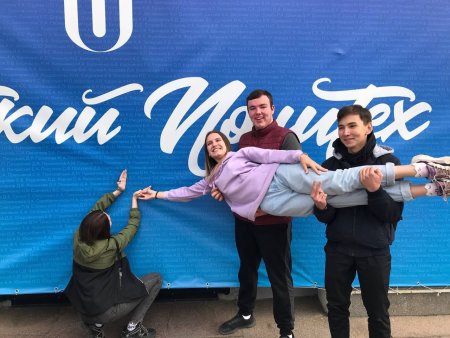 Татьяна Хусяинова камазистка