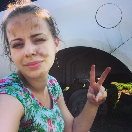 Татьяна хусаинова камазистка