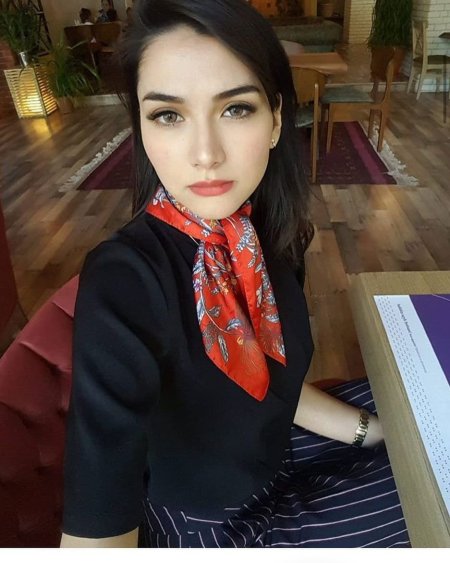 Сельби Таганова