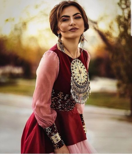 Туркмен койнек