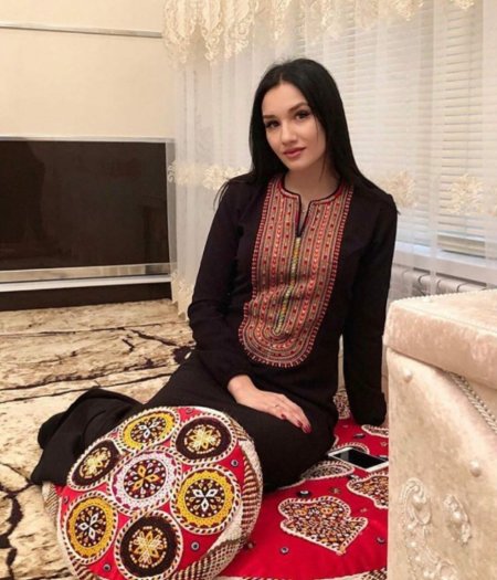 Сельби Таганова