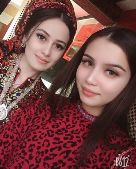 Туркмен Овадан