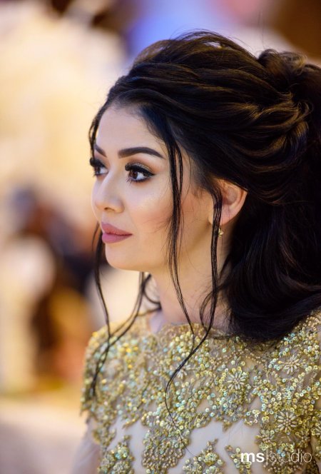 Туркменки 2022