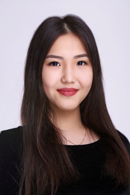 Алтана Сарангова