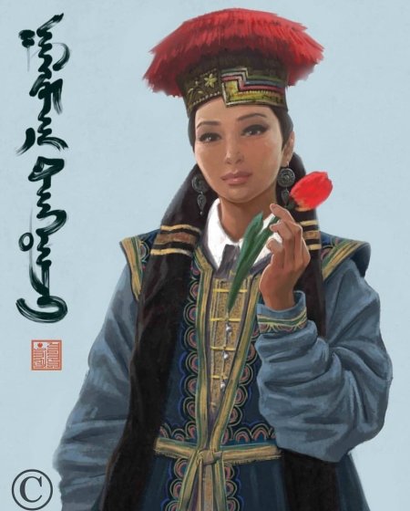 Оджаева Дельгир Анатольевна