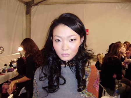 Евгения Манджиева Угрюм-река