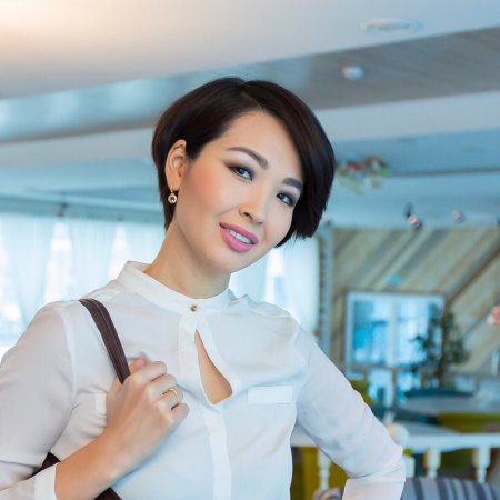 Санджиева Джиргала