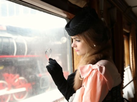 Анна Каренина арт