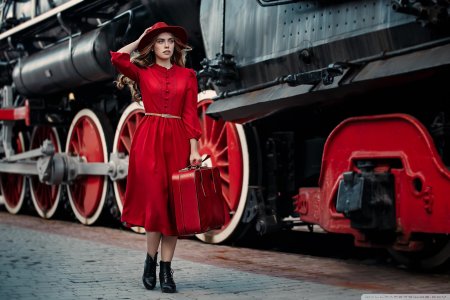 Бетси Анна Каренина