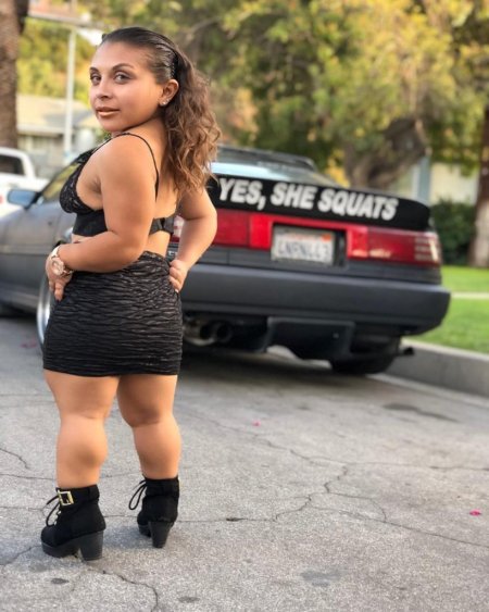 Дрю преста рост