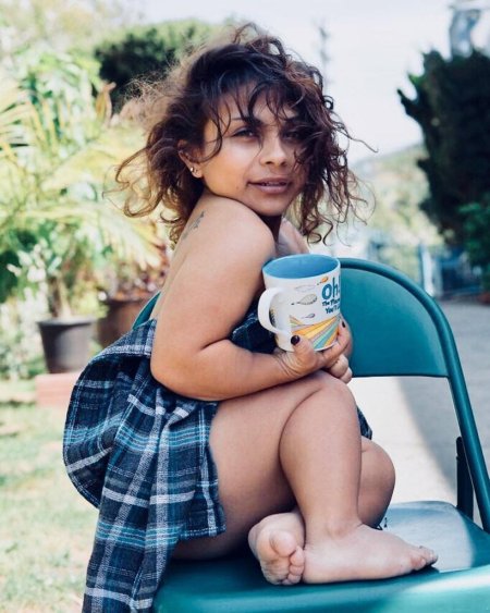 Дрю преста модель