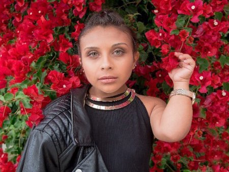 Дрю преста с мужем