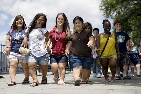 Карлики женщины красивые