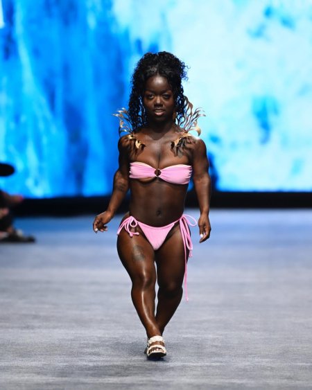 Самые красивые девушки карлики