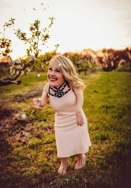 Меган граннан