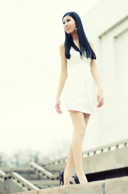 Бегимай Туратбекова