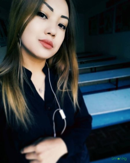 Бишкек девушки