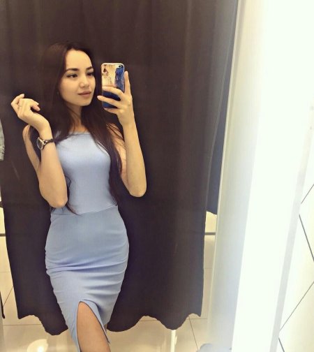 Акмарал Максатова