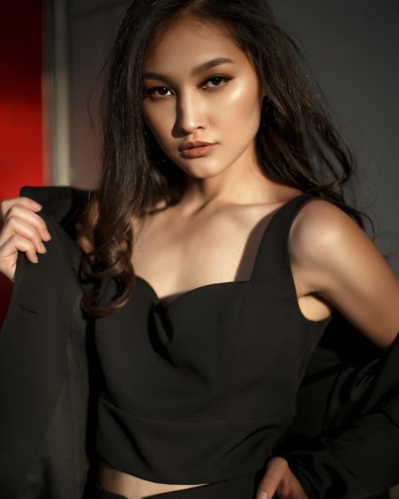 Екатерина Заболотнова Бишкек