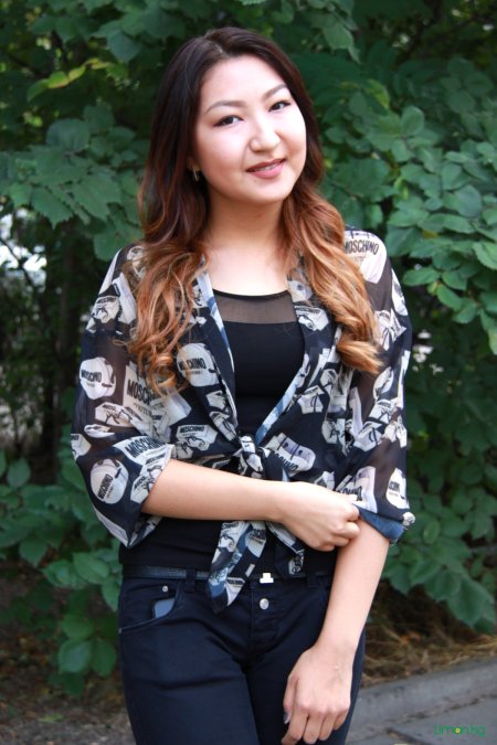 Киргизские модели