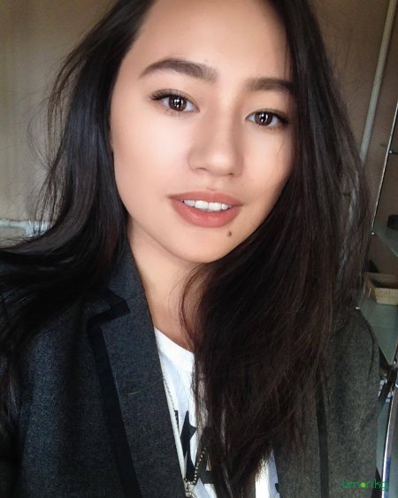 Инола Сулейманова