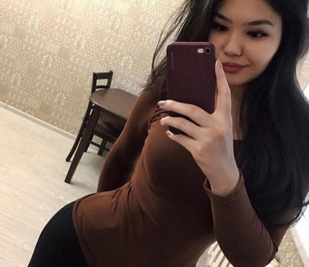 Вип Бишкек девушка