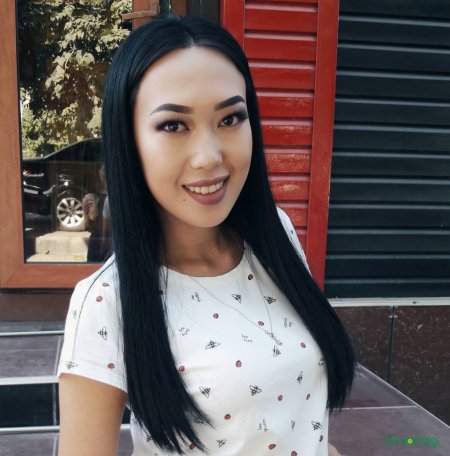 Динара жанатовна есмагамбетова