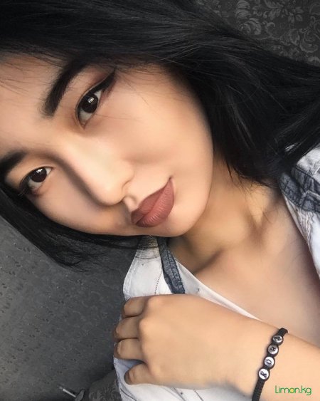 Бишкек девушки