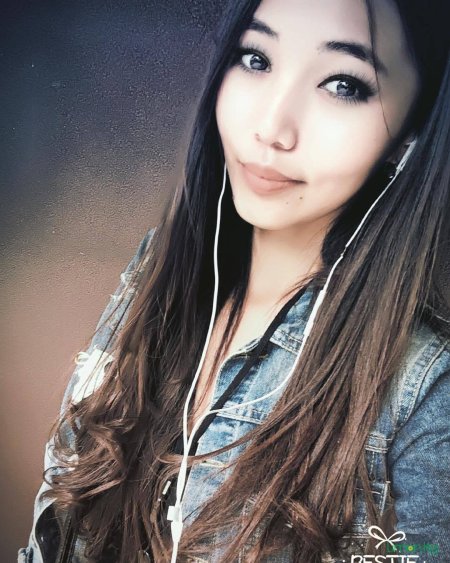 Айпери Эргешова