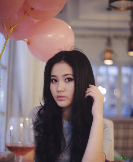 Лариса Исакеева Бишкек