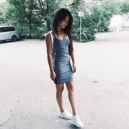 Красивые казахские девушки 14 лет