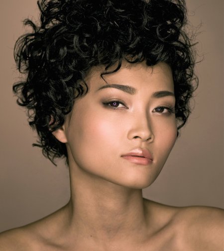 Афро азиатский