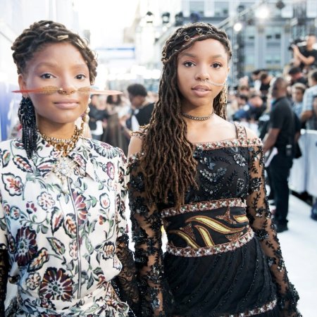 Афро азиатский