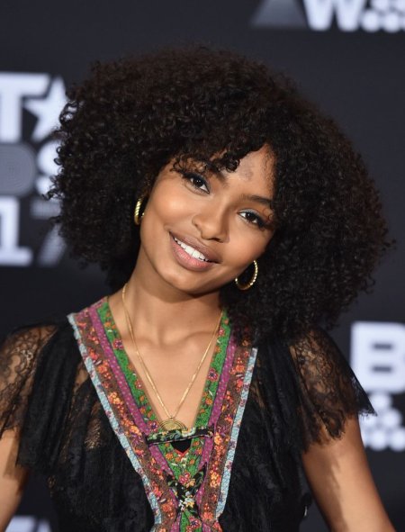 Афроазиаты известные