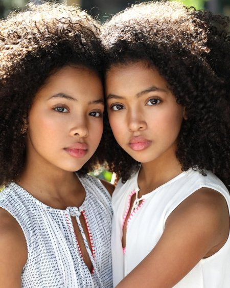 Мулаты квартероны