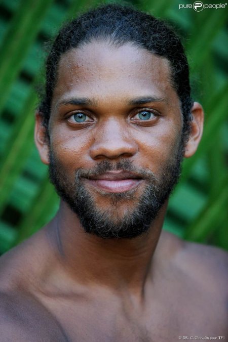 Австролонпроидная раса