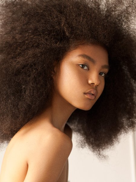 Афроазиаты + европиоди